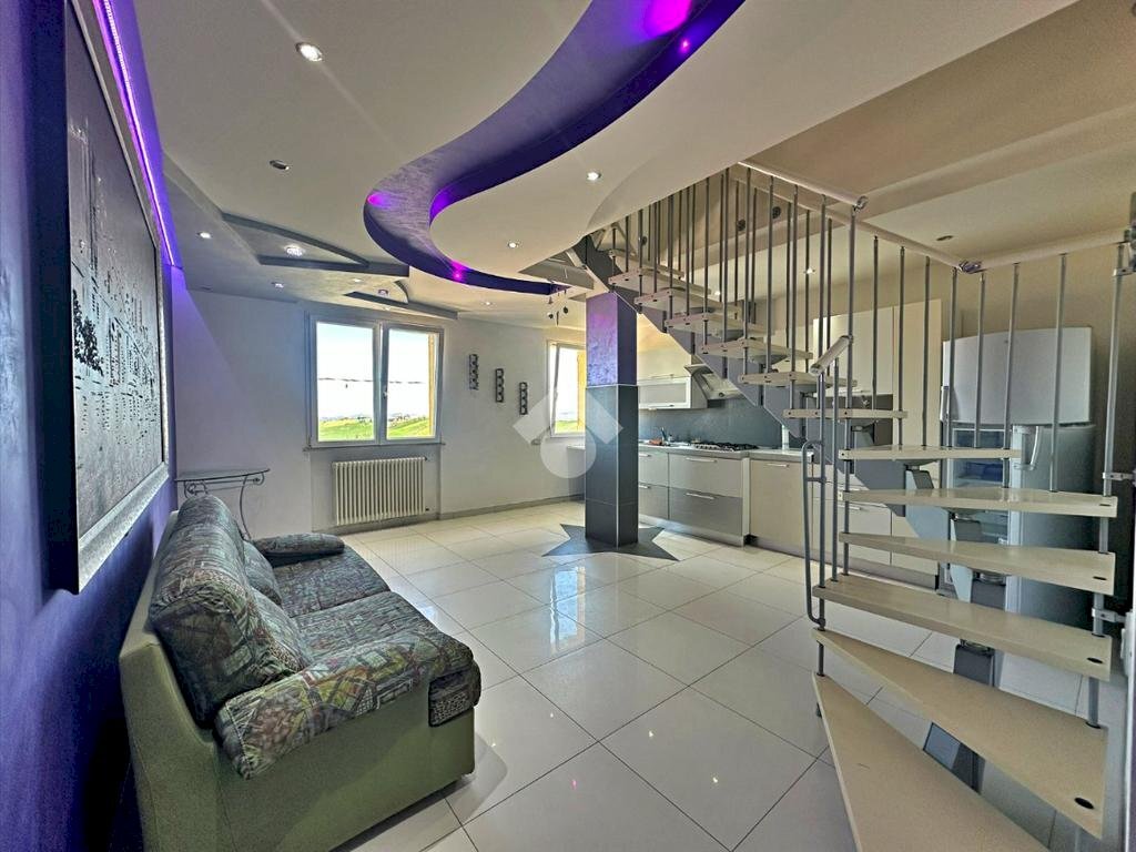 Appartamento Via pulzona, Saludecio - foto 3