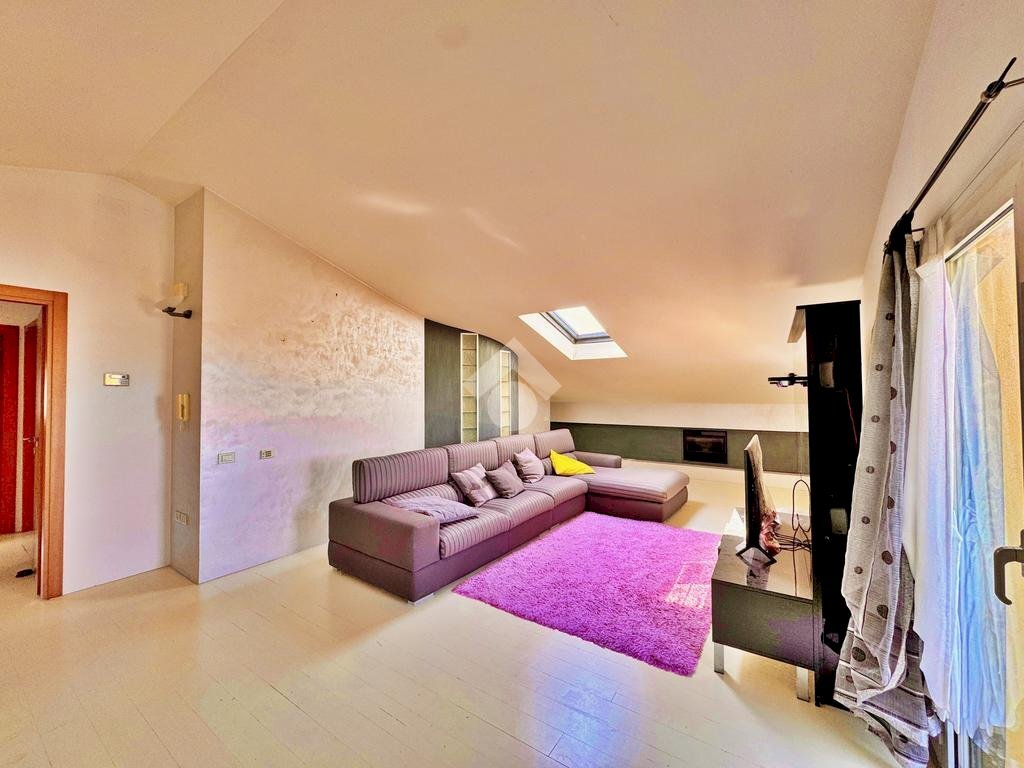 Apartment Via pulzona, Saludecio - photo 2