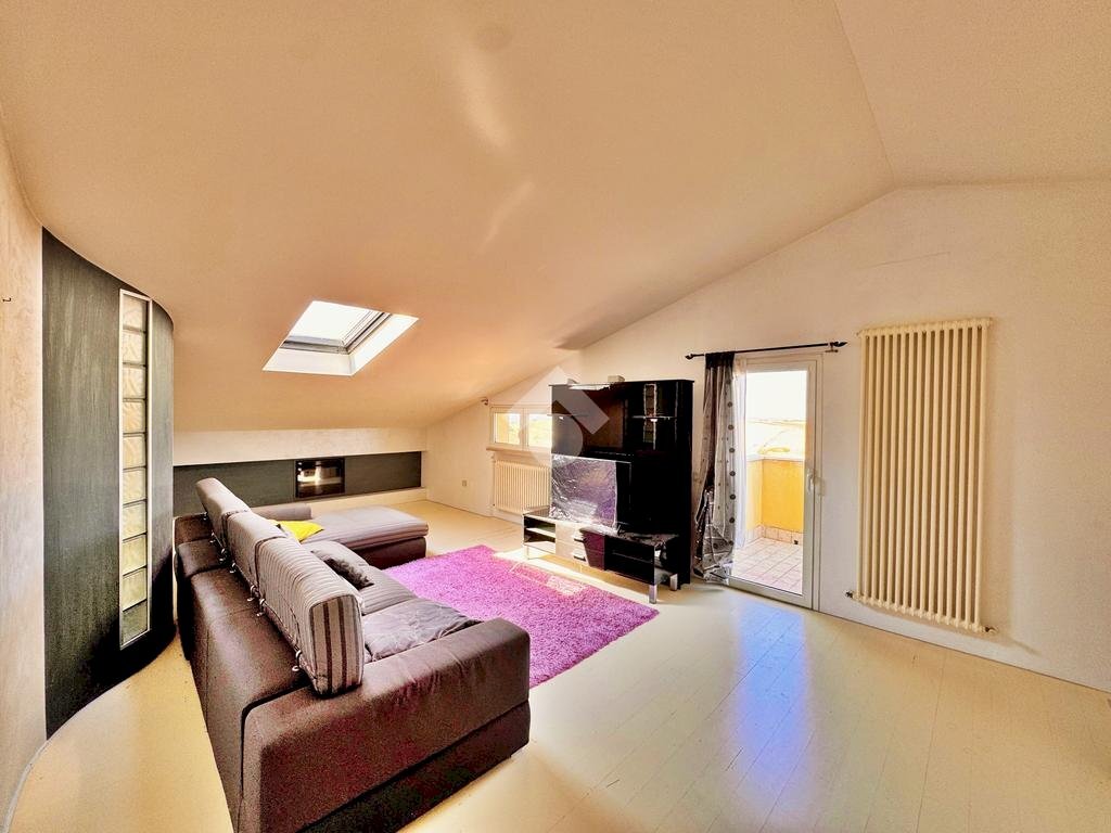 Apartment Via pulzona, Saludecio - photo 3