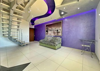 Appartamento Via pulzona, Saludecio - foto 2