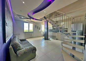 Appartamento Via pulzona, Saludecio - foto 3