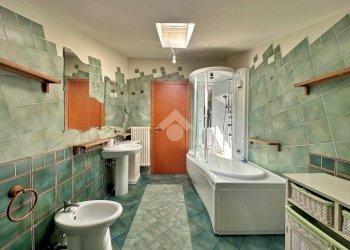 Appartamento Via pulzona, Saludecio - foto 20