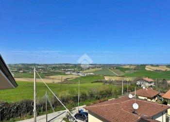 Appartamento Via pulzona, Saludecio - foto 21