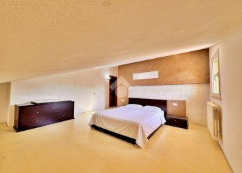 Appartamento Via pulzona, Saludecio - foto 4