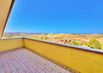 Appartamento Via pulzona, Saludecio - foto 15