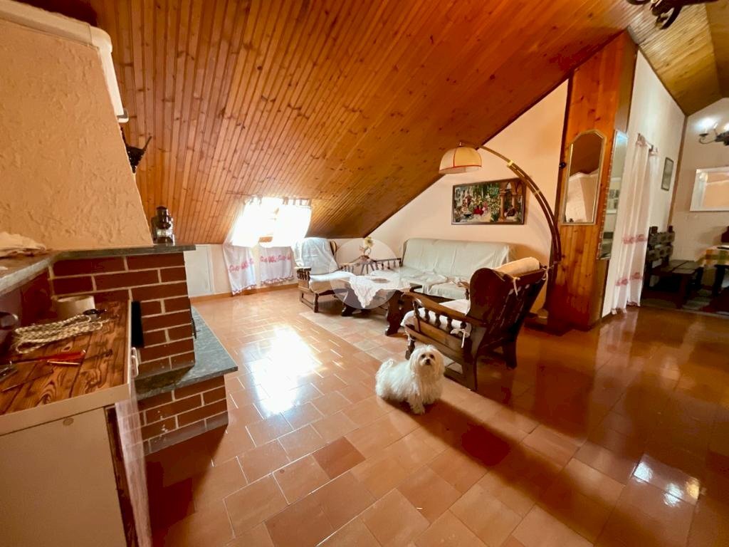 Attic Via dogliotti achille mario, Leini - photo 2