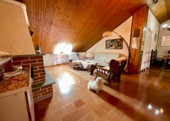 Attic Via dogliotti achille mario, Leini - photo 2