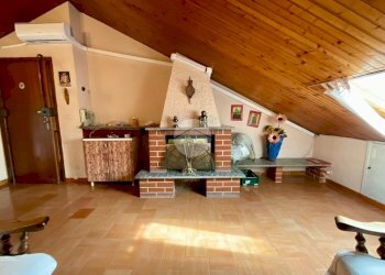 Attic Via dogliotti achille mario, Leini - photo 3