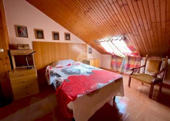 Attic Via dogliotti achille mario, Leini - photo 5