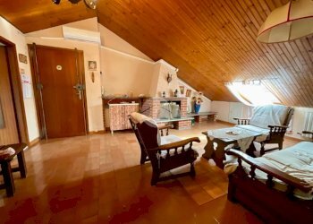 Attic Via dogliotti achille mario, Leini - photo 6