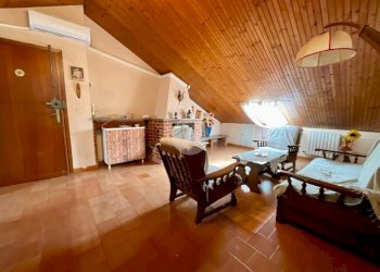 Attic Via dogliotti achille mario, Leini - photo 10