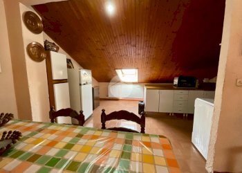 Attic Via dogliotti achille mario, Leini - photo 15