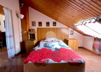 Attic Via dogliotti achille mario, Leini - photo 16