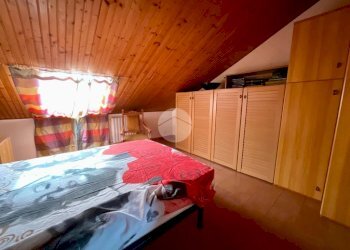 Attic Via dogliotti achille mario, Leini - photo 17