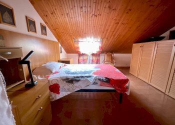 Attic Via dogliotti achille mario, Leini - photo 18