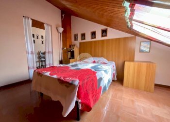 Attic Via dogliotti achille mario, Leini - photo 19