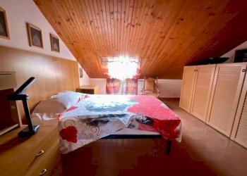 Attic Via dogliotti achille mario, Leini - photo 21