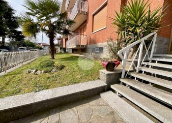 Attic Via dogliotti achille mario, Leini - photo 22