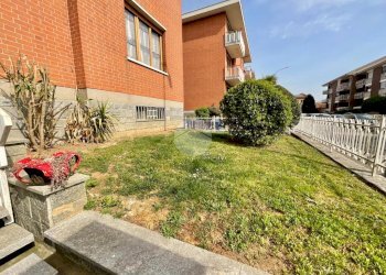 Attic Via dogliotti achille mario, Leini - photo 23