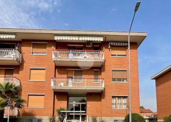 Attic Via dogliotti achille mario, Leini - photo 25