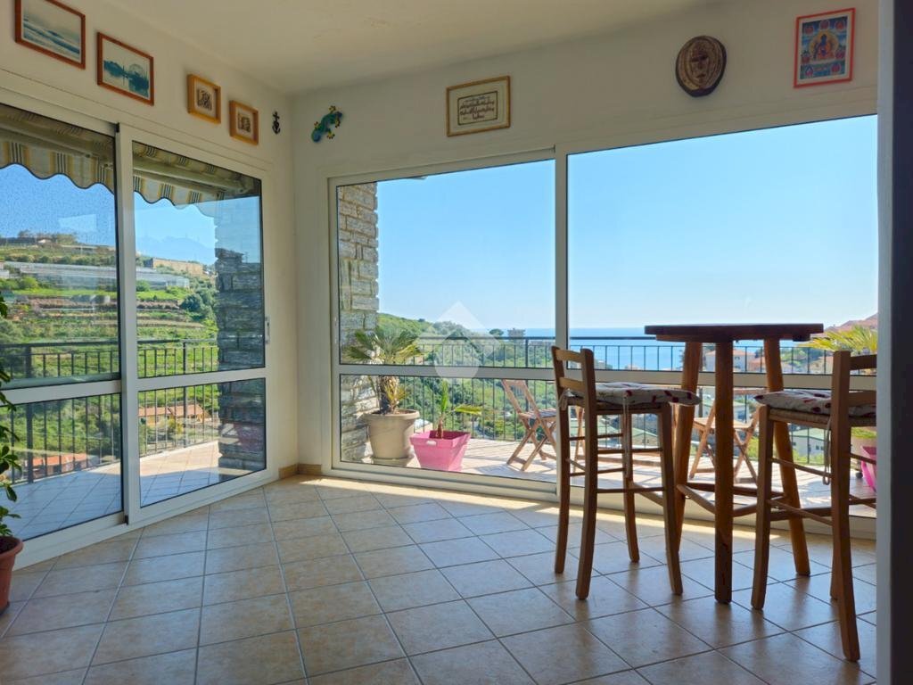 Two-room apartment Via terzorio, Santo Stefano al Mare - photo 1