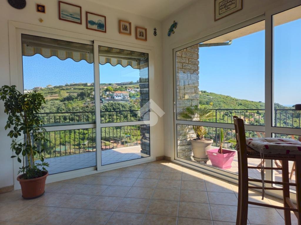 Two-room apartment Via terzorio, Santo Stefano al Mare - photo 2