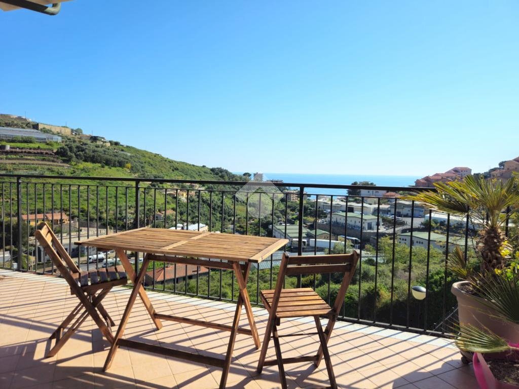 Two-room apartment Via terzorio, Santo Stefano al Mare - photo 3