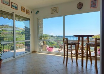 Two-room apartment Via terzorio, Santo Stefano al Mare - photo 1