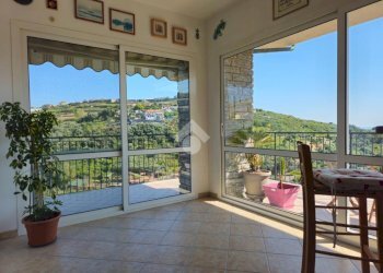 Two-room apartment Via terzorio, Santo Stefano al Mare - photo 2