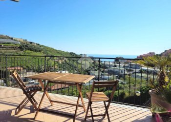 Two-room apartment Via terzorio, Santo Stefano al Mare - photo 3