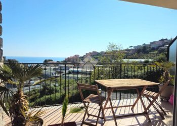 Two-room apartment Via terzorio, Santo Stefano al Mare - photo 4