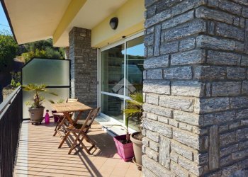 Two-room apartment Via terzorio, Santo Stefano al Mare - photo 5