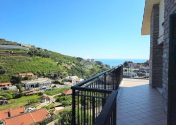 Two-room apartment Via terzorio, Santo Stefano al Mare - photo 7