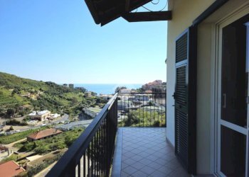Two-room apartment Via terzorio, Santo Stefano al Mare - photo 8