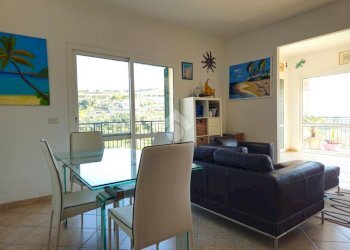 Two-room apartment Via terzorio, Santo Stefano al Mare - photo 9