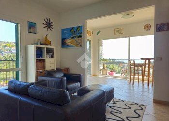 Two-room apartment Via terzorio, Santo Stefano al Mare - photo 10