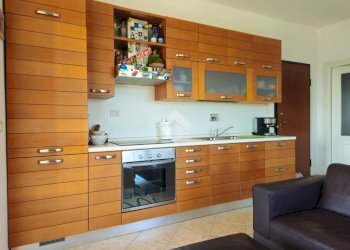 Two-room apartment Via terzorio, Santo Stefano al Mare - photo 12