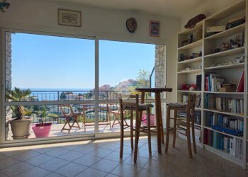 Two-room apartment Via terzorio, Santo Stefano al Mare - photo 14