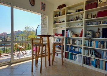 Two-room apartment Via terzorio, Santo Stefano al Mare - photo 15