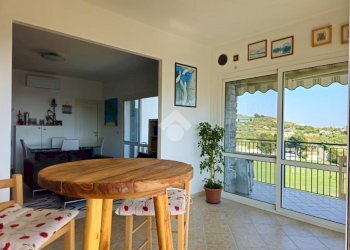 Two-room apartment Via terzorio, Santo Stefano al Mare - photo 16