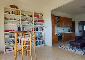 Two-room apartment Via terzorio, Santo Stefano al Mare - photo 17