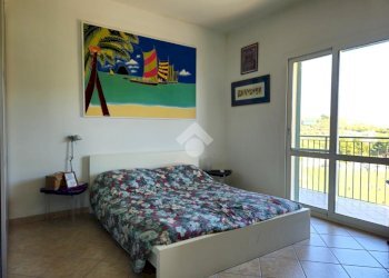 Two-room apartment Via terzorio, Santo Stefano al Mare - photo 18