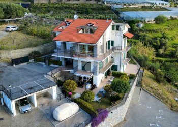 Two-room apartment Via terzorio, Santo Stefano al Mare - photo 25