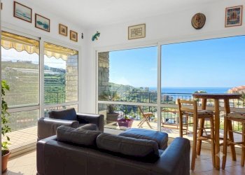 Two-room apartment Via terzorio, Santo Stefano al Mare - photo 1