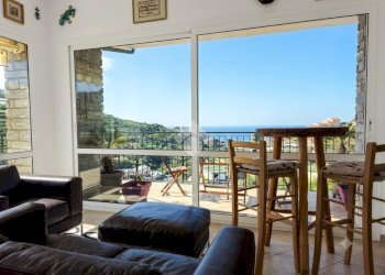 Two-room apartment Via terzorio, Santo Stefano al Mare - photo 2