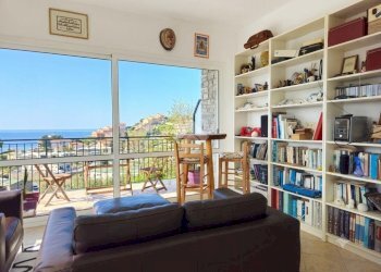 Two-room apartment Via terzorio, Santo Stefano al Mare - photo 3