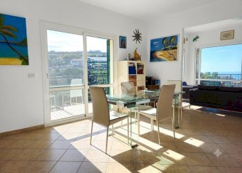 Two-room apartment Via terzorio, Santo Stefano al Mare - photo 11