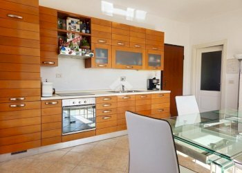 Two-room apartment Via terzorio, Santo Stefano al Mare - photo 13
