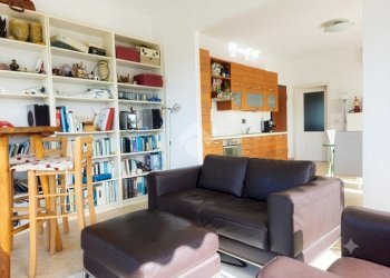 Two-room apartment Via terzorio, Santo Stefano al Mare - photo 14
