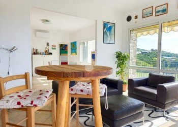 Two-room apartment Via terzorio, Santo Stefano al Mare - photo 15